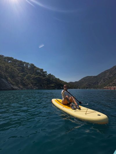 Blue lagoon Oludeniz Turkey в июне — фото погоды (2026-06-29)