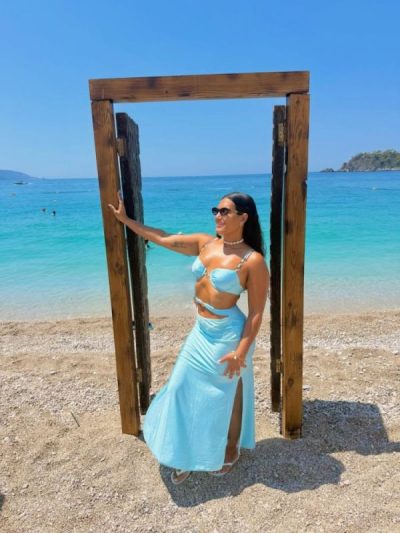Blue lagoon Oludeniz Turkey в июле — фото погоды (2026-07-12)