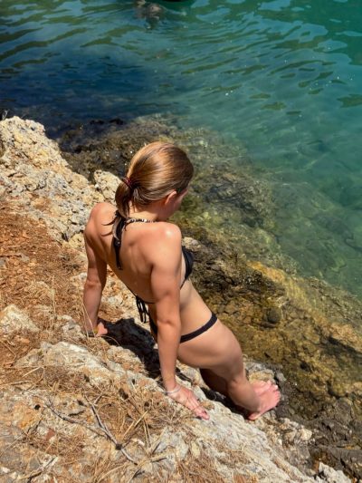 Blue lagoon Oludeniz Turkey в июле — фото погоды (2026-07-14)