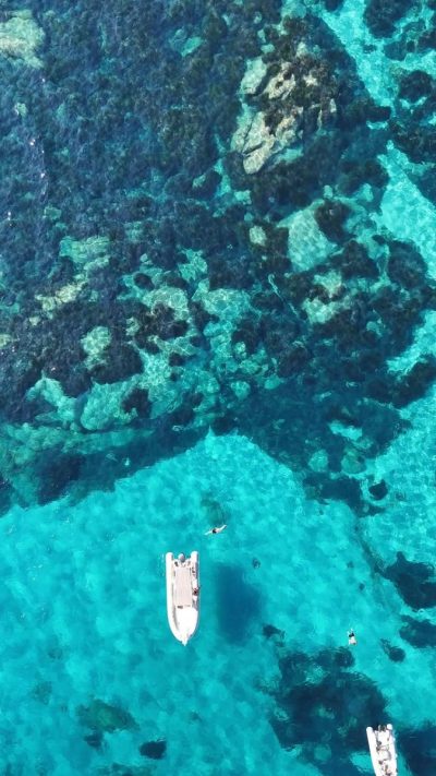Piscine Naturali Di Molara - Sardegna в сентябре — фото погоды (2025-09-15)