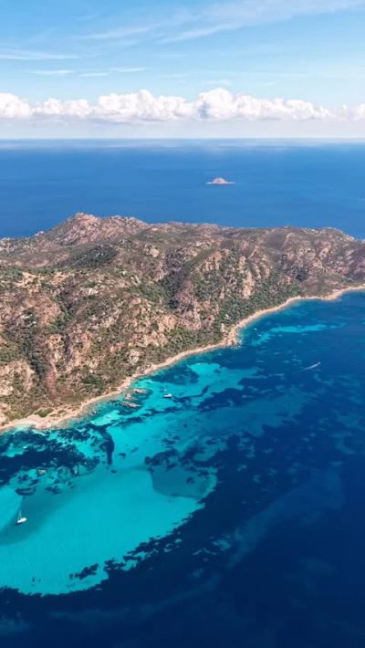 Piscine Naturali Di Molara - Sardegna в октябре — фото погоды (2025-10-05)