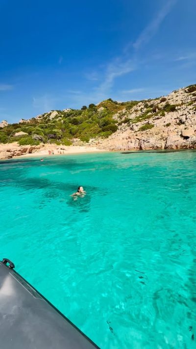 Piscine Naturali Di Molara - Sardegna в июне — фото погоды (2026-06-18)