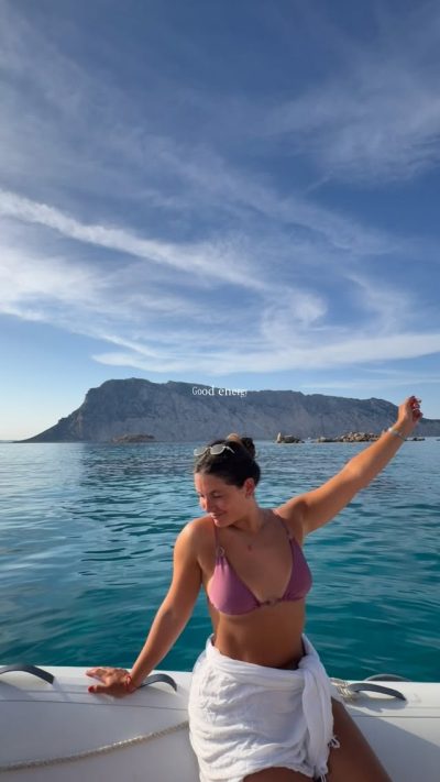 Piscine Naturali Di Molara - Sardegna в июне — фото погоды (2026-06-30)