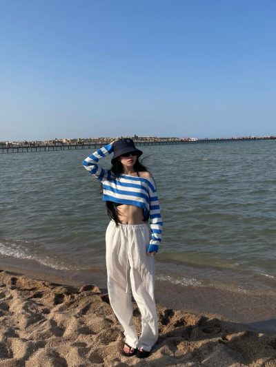 Stella Di Mare Beach Resort & Spa Makadi Bay в октябре — фото погоды (2025-10-19)