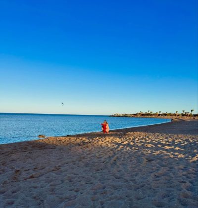 Stella Di Mare Beach Resort & Spa Makadi Bay в декабре — фото погоды (2025-12-27)