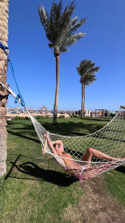 Stella Di Mare Beach Resort & Spa Makadi Bay в январе — фото погоды (2026-01-03)