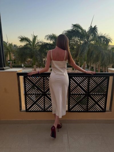 Stella Di Mare Beach Resort & Spa Makadi Bay в феврале — фото погоды (2026-02-23)