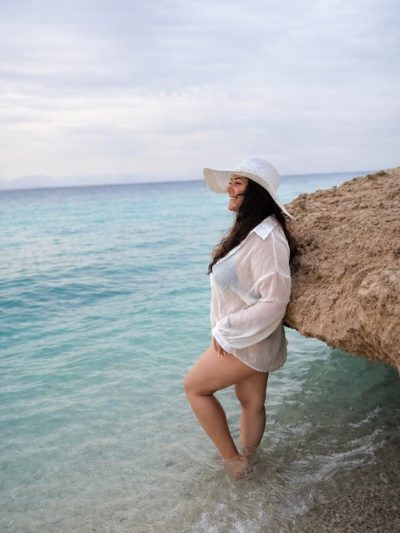 Stella Di Mare Beach Resort & Spa Makadi Bay в апреле — фото погоды (2026-04-02)