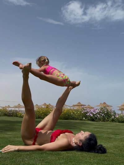 Stella Di Mare Beach Resort & Spa Makadi Bay в апреле — фото погоды (2026-04-04)