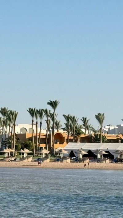 Stella Di Mare Beach Resort & Spa Makadi Bay в мае — фото погоды (2026-05-27)