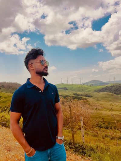 Strawberry Garden, Kandaela, Nuwara Eliya в июле — фото погоды (2025-07-30)
