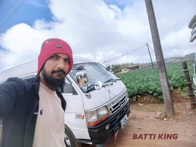 Strawberry Garden, Kandaela, Nuwara Eliya в сентябре — фото погоды (2025-09-20)