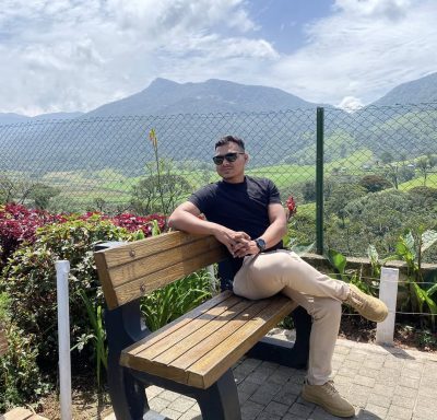 Strawberry Garden, Kandaela, Nuwara Eliya в феврале — фото погоды (2026-02-08)