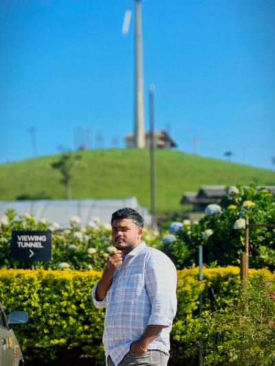 Strawberry Garden, Kandaela, Nuwara Eliya в марте — фото погоды (2026-03-26)