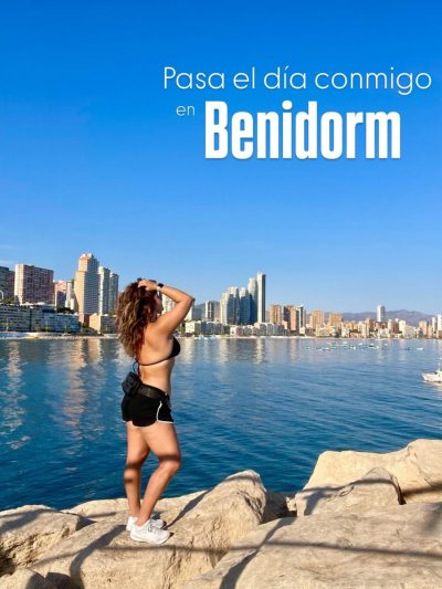 Poniente Beach в июле — фото погоды (2026-07-07)