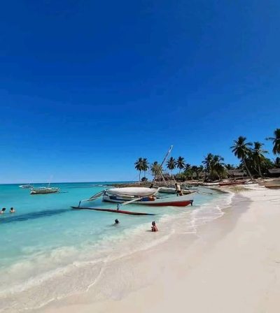 Madagaskar Nosy Iranja в июле — фото погоды (2025-07-07)