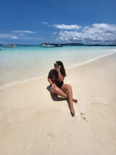 Madagaskar Nosy Iranja в декабре — фото погоды (2025-12-11)