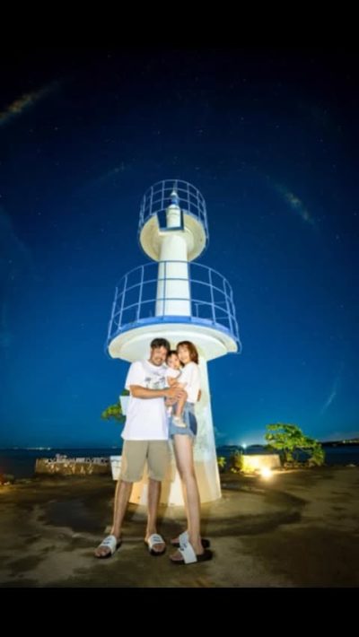 シェラトン沖縄サンマリーナリゾート / Sheraton Okinawa Sunmarina Resort — фото погоды в сентябре (2025-09-30)