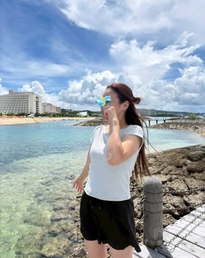 シェラトン沖縄サンマリーナリゾート / Sheraton Okinawa Sunmarina Resort — фото погоды в октябре (2025-10-31)