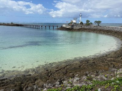 シェラトン沖縄サンマリーナリゾート / Sheraton Okinawa Sunmarina Resort — фото погоды в ноябре (2025-11-23)
