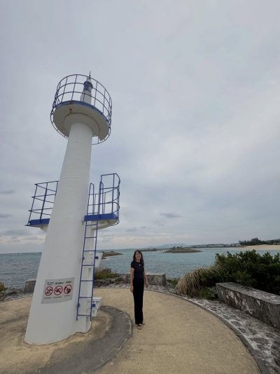 シェラトン沖縄サンマリーナリゾート / Sheraton Okinawa Sunmarina Resort — фото погоды в декабре (2025-12-17)