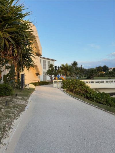 シェラトン沖縄サンマリーナリゾート / Sheraton Okinawa Sunmarina Resort — фото погоды в декабре (2025-12-29)