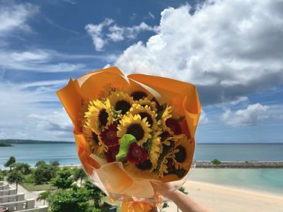 シェラトン沖縄サンマリーナリゾート / Sheraton Okinawa Sunmarina Resort — фото погоды в январе (2026-01-03)