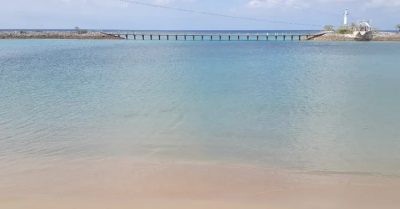 シェラトン沖縄サンマリーナリゾート / Sheraton Okinawa Sunmarina Resort — фото погоды в феврале (2026-02-24)
