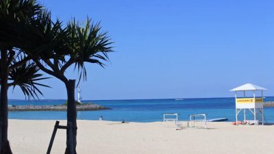シェラトン沖縄サンマリーナリゾート / Sheraton Okinawa Sunmarina Resort — фото погоды в июле (2026-07-02)