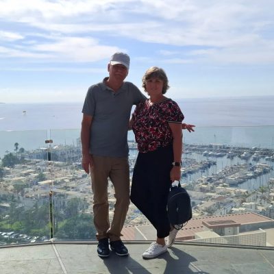 Gran Canaria - Maspalomas — фото погоды в октябре (2025-10-27)