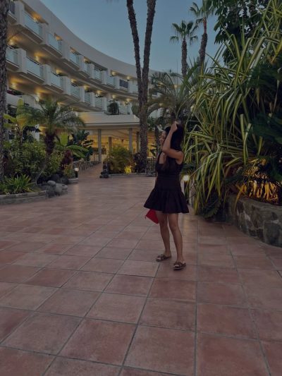 Gran Canaria - Maspalomas — фото погоды в июне (2026-06-13)