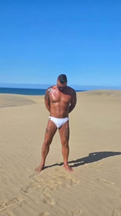 Gran Canaria - Maspalomas — фото погоды в июне (2026-06-24)