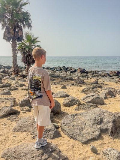 Gran Canaria - Maspalomas — фото погоды в июле (2026-07-08)
