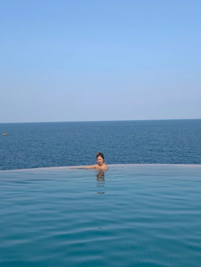 Silavadee Pool Spa Resort — фото погоды в апреле (2026-04-16)