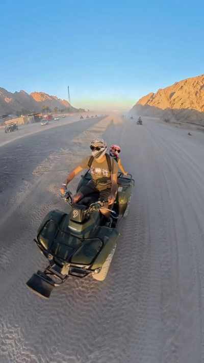 Sinai Desert в июле — фото погоды (2026-07-02)
