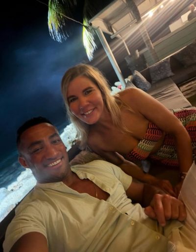 Zanzibar Beach & Restaurant Curacao в апреле — фото погоды (2026-04-26)