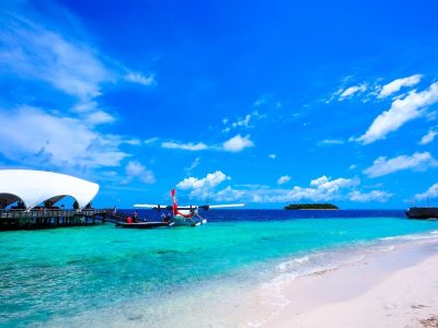 The Westin Maldives Miriandhoo Resort — фото погоды в сентябре (2025-09-23)