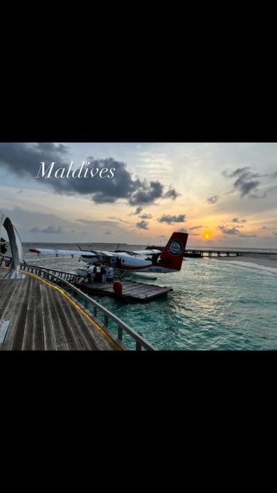 The Westin Maldives Miriandhoo Resort — фото погоды в сентябре (2025-09-24)