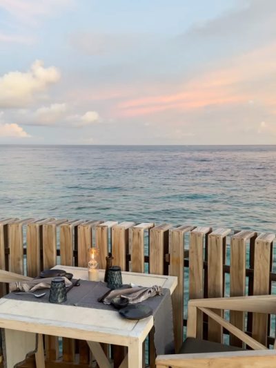 The Westin Maldives Miriandhoo Resort — фото погоды в декабре (2025-12-09)