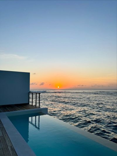 The Westin Maldives Miriandhoo Resort — фото погоды в декабре (2025-12-24)