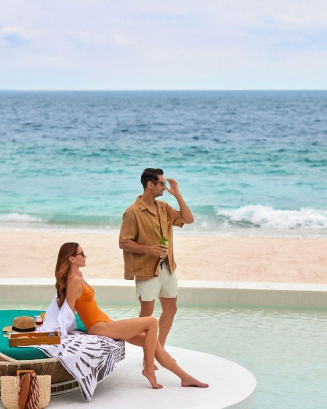 Погода в The Westin Maldives Miriandhoo Resort