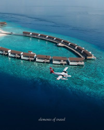 The Westin Maldives Miriandhoo Resort — фото погоды в апреле (2026-04-29)