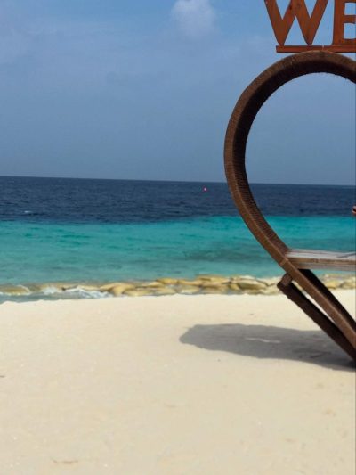 The Westin Maldives Miriandhoo Resort — фото погоды в июне (2026-06-25)