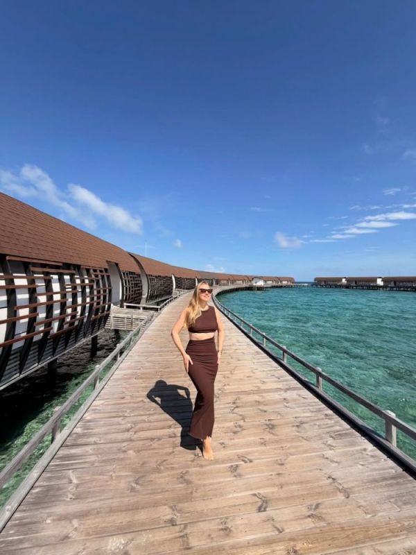Погода в The Westin Maldives Miriandhoo Resort