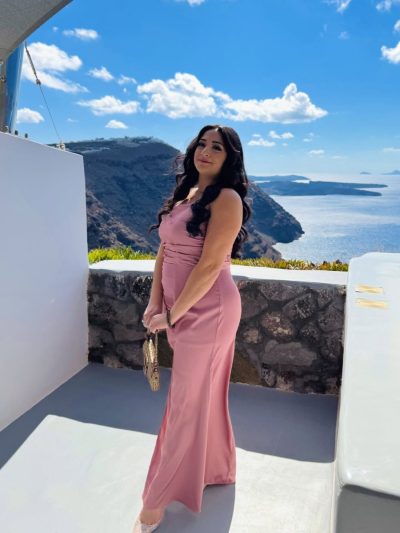 Santorini Princess Luxury Spa Hotel — фото погоды в декабре (2025-12-16)