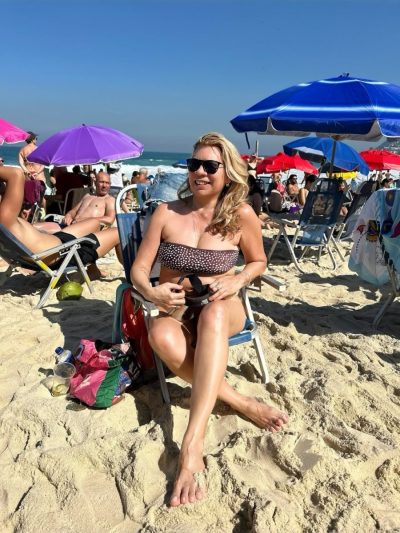 Praia do Leblon - Posto 12 в июле — фото погоды (2026-07-13)