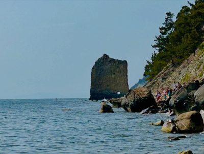 Praskovéyevka в августе — фото погоды (2025-08-05)