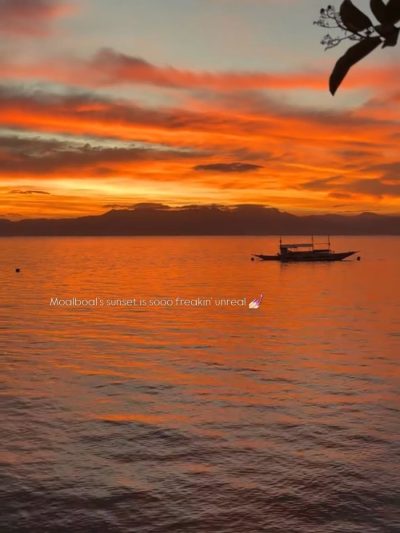 Moalboal Cebu Island в мае — фото погоды (2026-05-29)