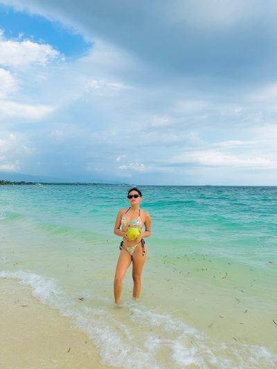 Moalboal Cebu Island в июне — фото погоды (2026-06-08)
