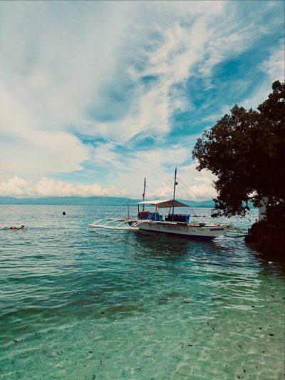 Moalboal Cebu Island в июле — фото погоды (2026-07-11)